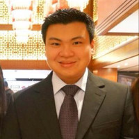 Sony South Africa PTY LTD. Employee Mark Yu's profile photo