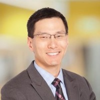 Procter & Gamble Employee Andy Butler's profile photo