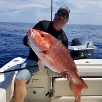 Ultimate Marine Employee Ken Brien's profile photo