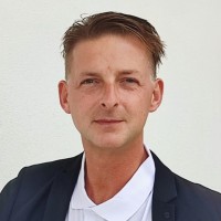 BotGuard OÜ Employee Martin Pawliczek's profile photo
