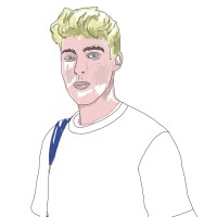 Envert Employee Baptiste Garnier's profile photo