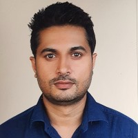 ApMoSys Technologies Private Limited Employee Saurav Bakshi's profile photo
