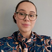 Modena OneSolve Employee Morgan Conradie's profile photo