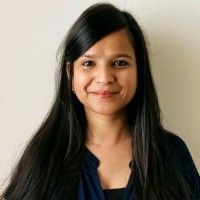Thinking Spree Employee Sakshi Agrawal's profile photo