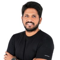 Gargash Group Employee Deepak Selvaraj's profile photo