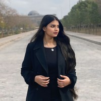 Haiqa Hashmi Email