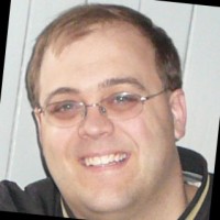 IHSAA Employee Scott Bodecker's profile photo