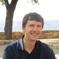 Hewlett Packard Enterprise Employee Ryan Bak's profile photo