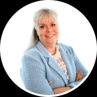Jobdanmark Employee Pia Rasmussen's profile photo