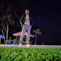 Zion Market Research™ Employee Vipin Waghmare's profile photo