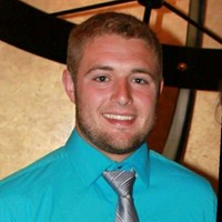 Superior Stone Products Employee Joshua Vansickle's profile photo