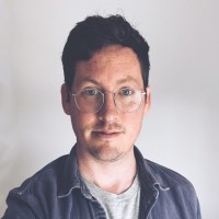 Accenture Employee TJ Ryan's profile photo