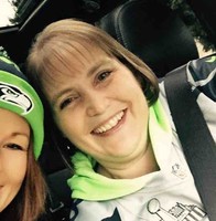 Cascadia Eye Employee Cathy Light's profile photo