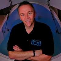 Time to Float Employee Mark Smethurst's profile photo