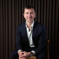 Obsidian Employee Emil Gustavsen's profile photo