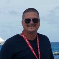 Daniel Bell Email & Phone Number