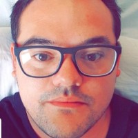 Patrick van Den Berg Email