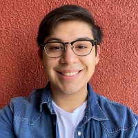 GH Logistics LLC Employee Israel Medina's profile photo