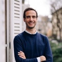 Hexa Employee Matthieu Vaxelaire's profile photo