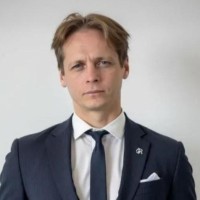 Webisoft Employee William Marchand's profile photo