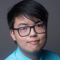 Chrysalis Employee Andrew Chang's profile photo
