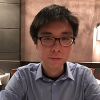 Mastercard Employee David Hau's profile photo
