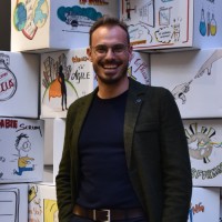 Huudle.io Employee Mehmet Yitmen's profile photo