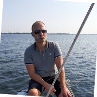 Dijkstaal B.V. Employee Mark Pilon's profile photo