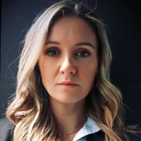 Amazon Employee Ester S.'s profile photo