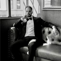 Max Broock Realtors Employee Benjamin Meldrum's profile photo