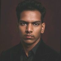 LogicWhile Employee Thota Anand's profile photo