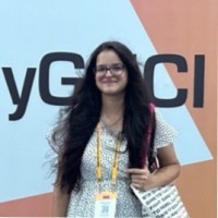 PayPal Employee Meghna Sharma's profile photo