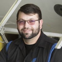 Aero Employee Sean Peters's profile photo
