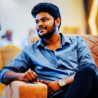 Binary Tech Consulting Corp Employee Uday Kumar's profile photo