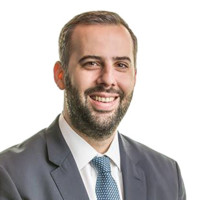 Asterion Industrial Partners Employee Guido Mitrani's profile photo