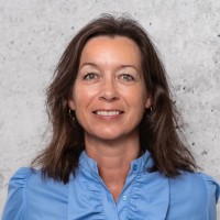 Danish Agency for Higher Education and Science Employee Annemette Thomsen's profile photo