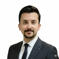 STFA Construction Group Employee Aykut Eke's profile photo