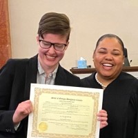 Hall Booth Smith, P.C. Employee Anna O'Donnell's profile photo