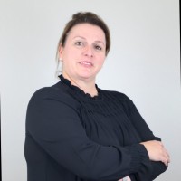 CHARLES COUNTY PUBLIC SCHOOLS Employee Gabriela Sandoz's profile photo