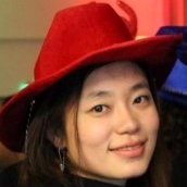 Akero Therapeutics Employee Jessie Yan's profile photo