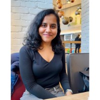 Lysara Employee Hiral Soni's profile photo