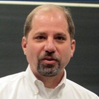 Uva Health System Employee Paul Simko's profile photo