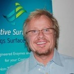 Reactive Surfaces Employee Steve McDaniel's profile photo