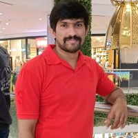 Evolve Global Corp. Employee Madhava Reddy's profile photo
