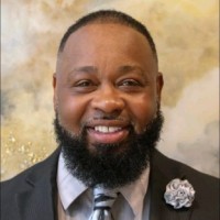 Cornerstone Baptist Church Employee Donald Williams Jr.'s profile photo