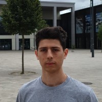 Federico Barbieri Email