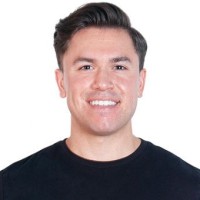 Rocket Media® Employee Dominick Ram's profile photo