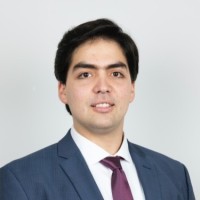 Grupo Financiero Scotiabank Inverlat, S.A. de C.V. Employee Diego Sada Figueroa's profile photo