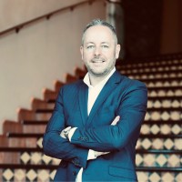 Atlantis Resorts Employee James McIntyre's profile photo