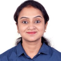 TESSOLVE EMBEDDED SYSTEMS Employee Tanusree Mathad's profile photo